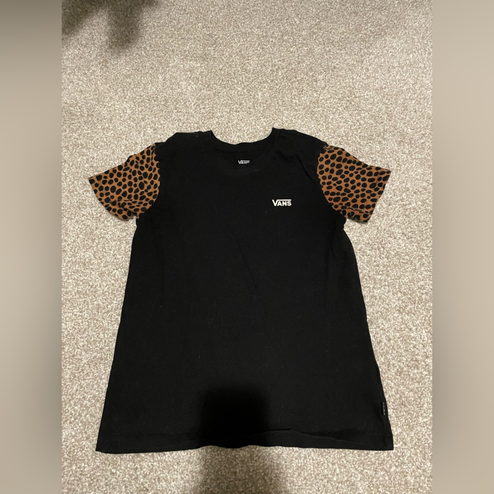 ✨3 for $25✨ Vans T-Shirt - Women’s XS